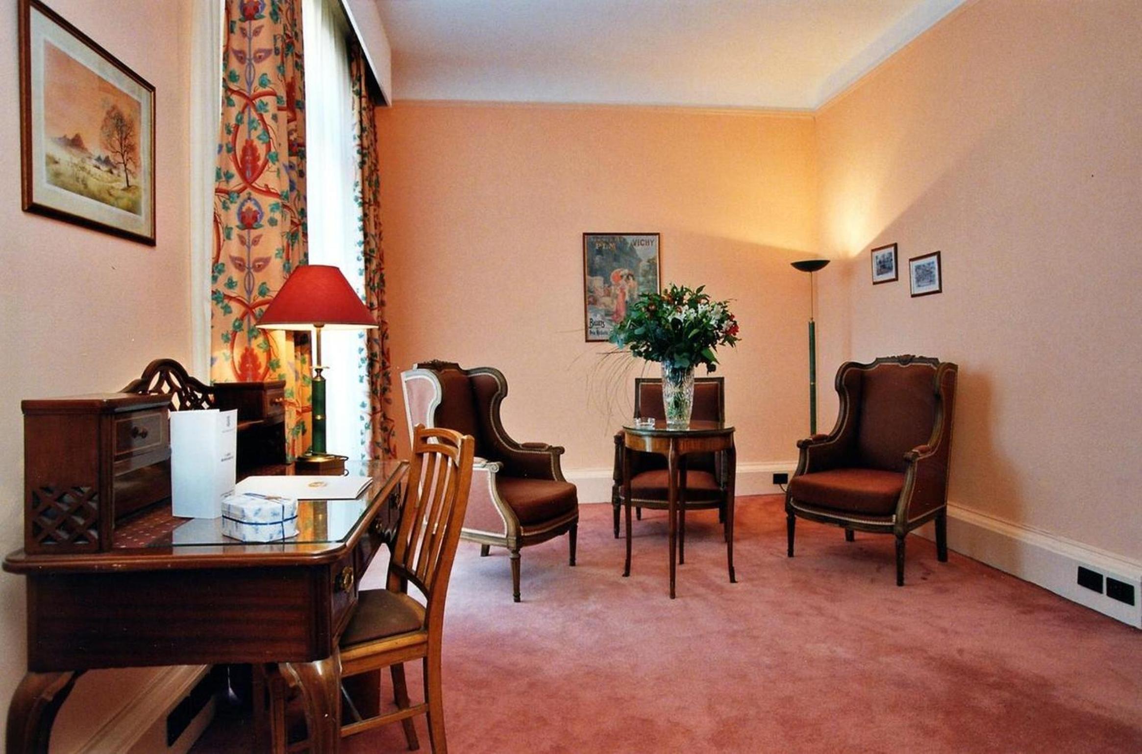 Aletti Palace 36/37