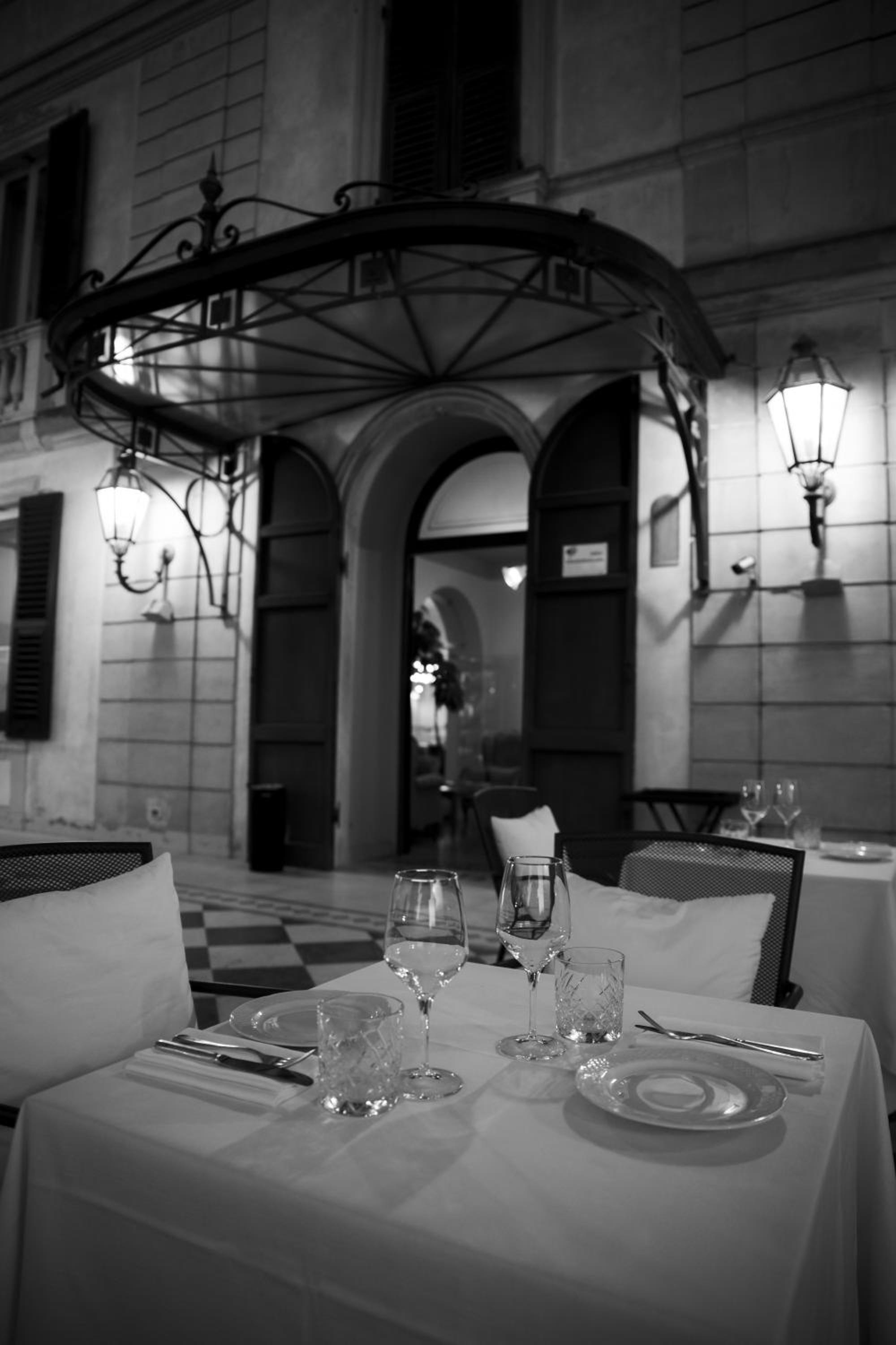 Hotel Villa La Bollina 12/19