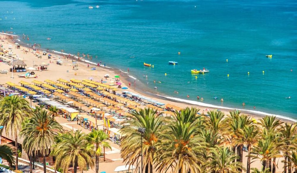 Hotel Costa Malaga (Adults Recommended) by Pierre & Vacances 54/57