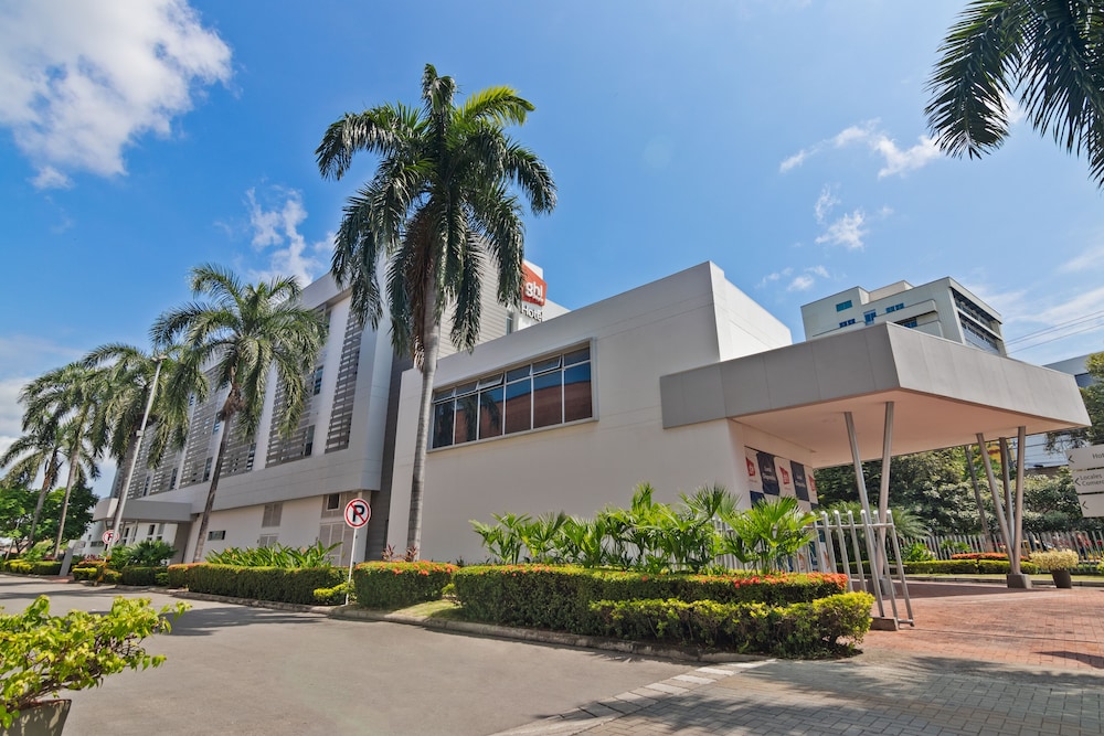 GHL Style Hotel Neiva 2/42