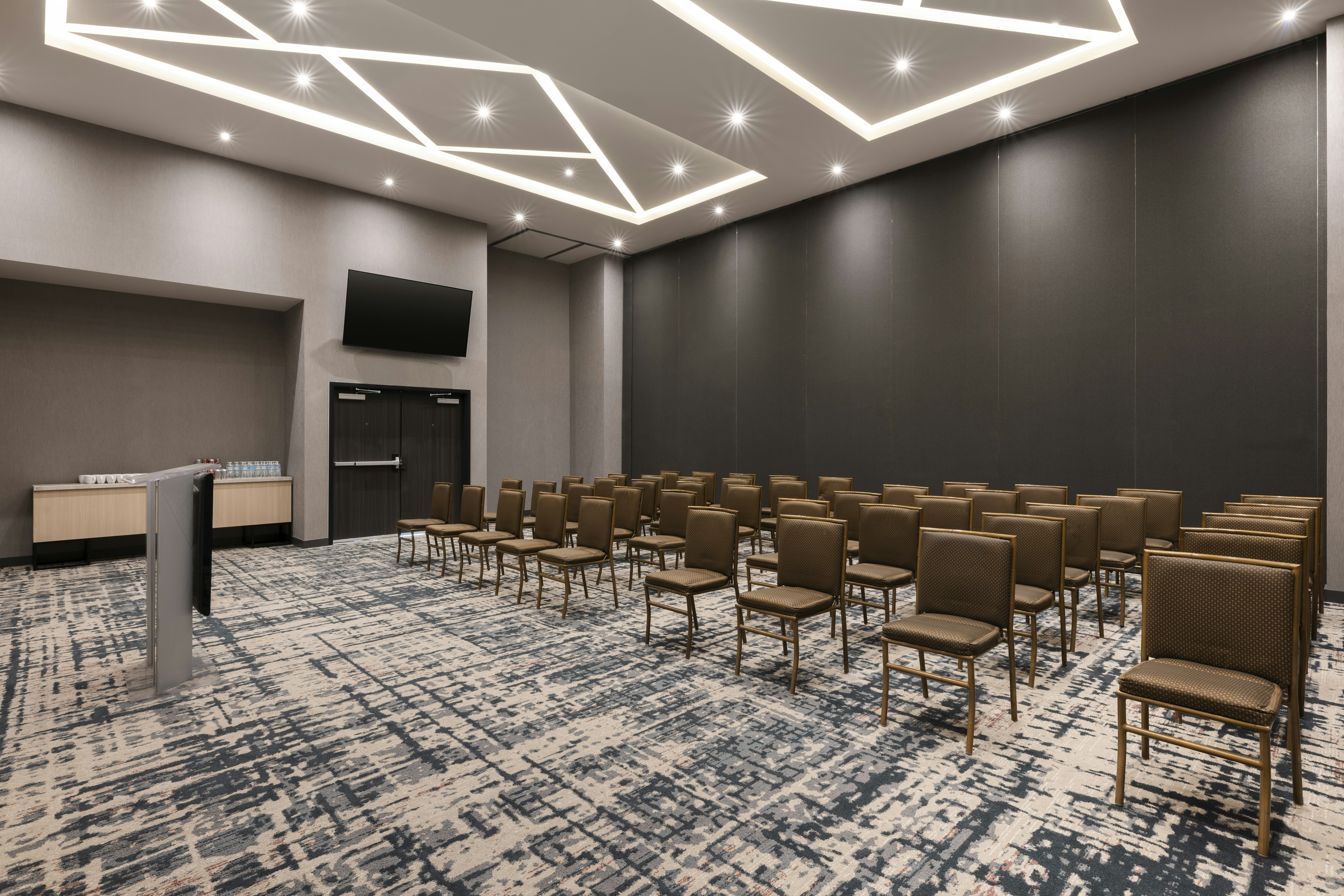 Homewood Suites by Hilton Saltillo 55/64