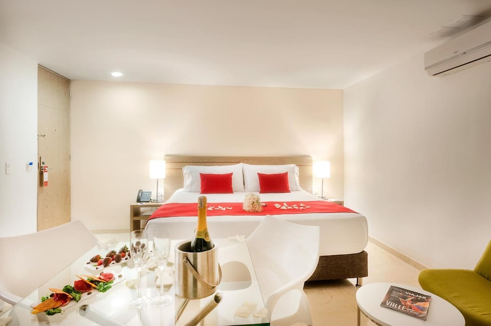 Hotel Ms Ciudad Jardin Plus 38/63