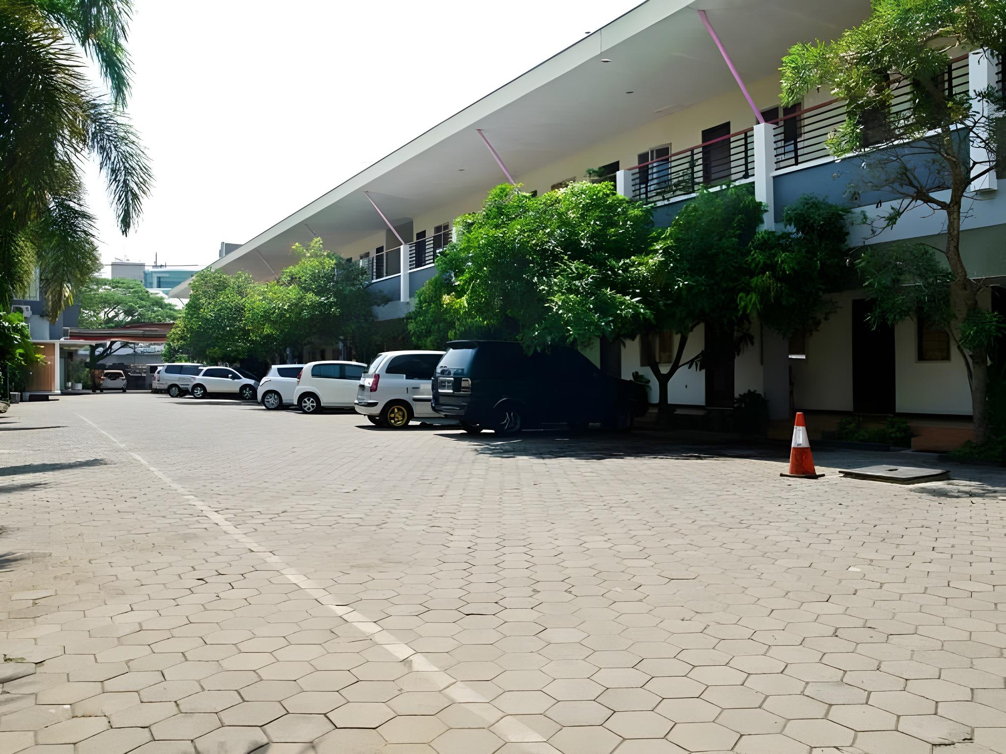HOTEL KINGS KUDUS 22/28