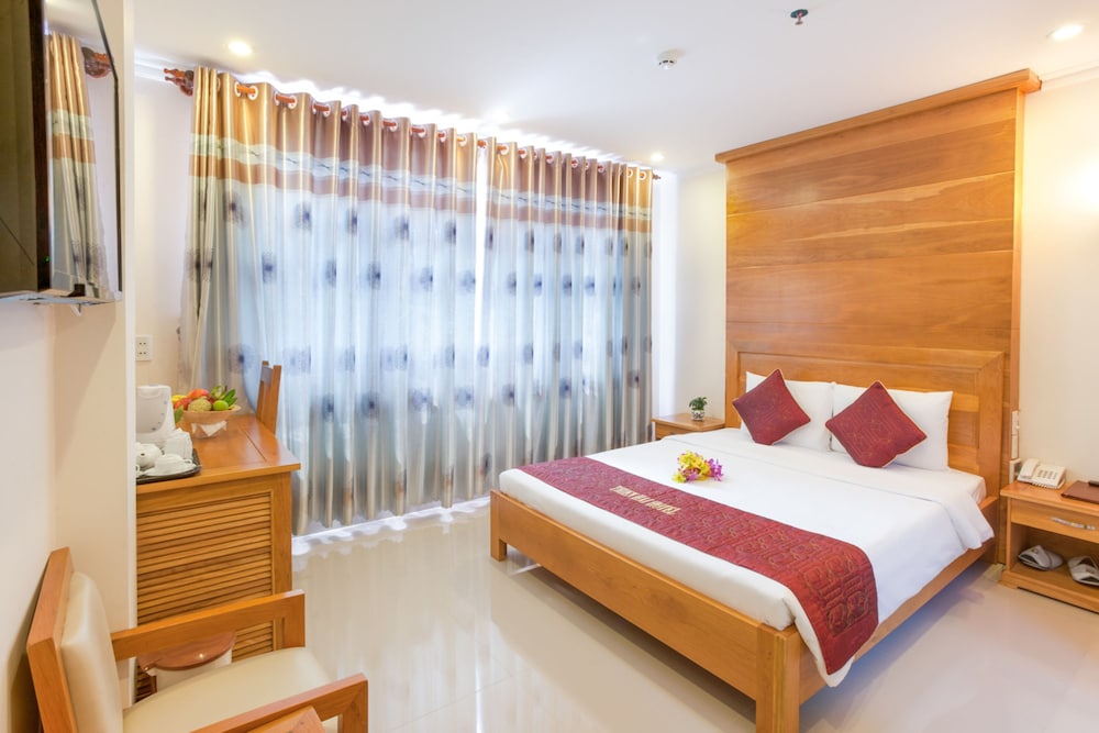 Thien Hai Hotel 12/51