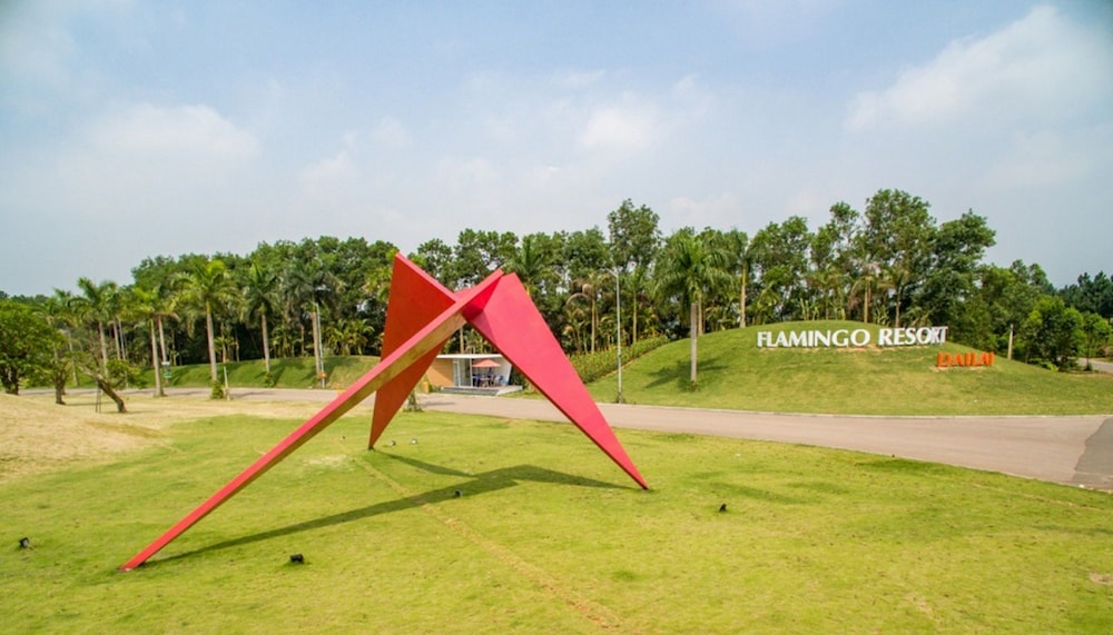 Flamingo Dai Lai Resort Managed by Flamingo Hotels & Resorts 25/46