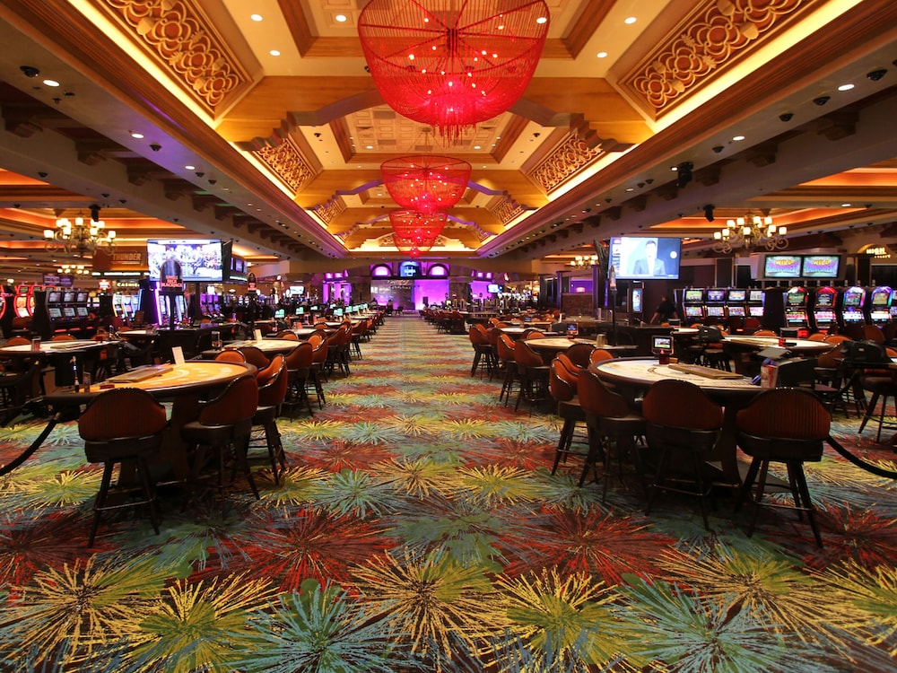 Thunder Valley Casino Resort 29/42