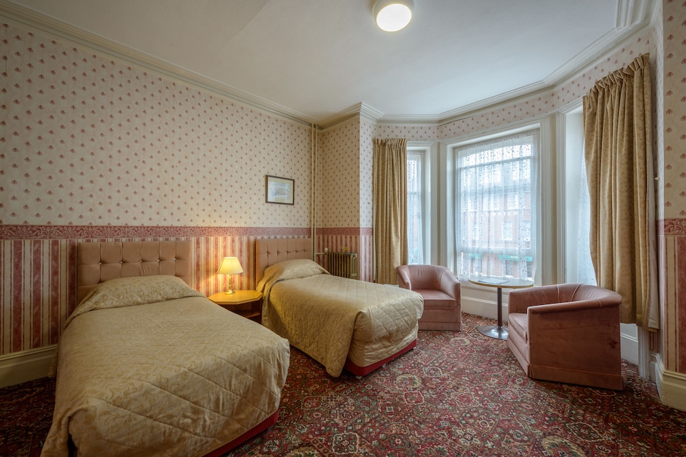 Bournemouth Sands Hotel 12/44