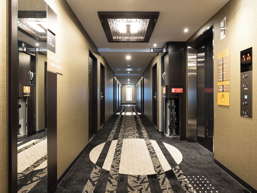 APA Hotel Hiroshima Ekimae Shinkansenguchi 43/60