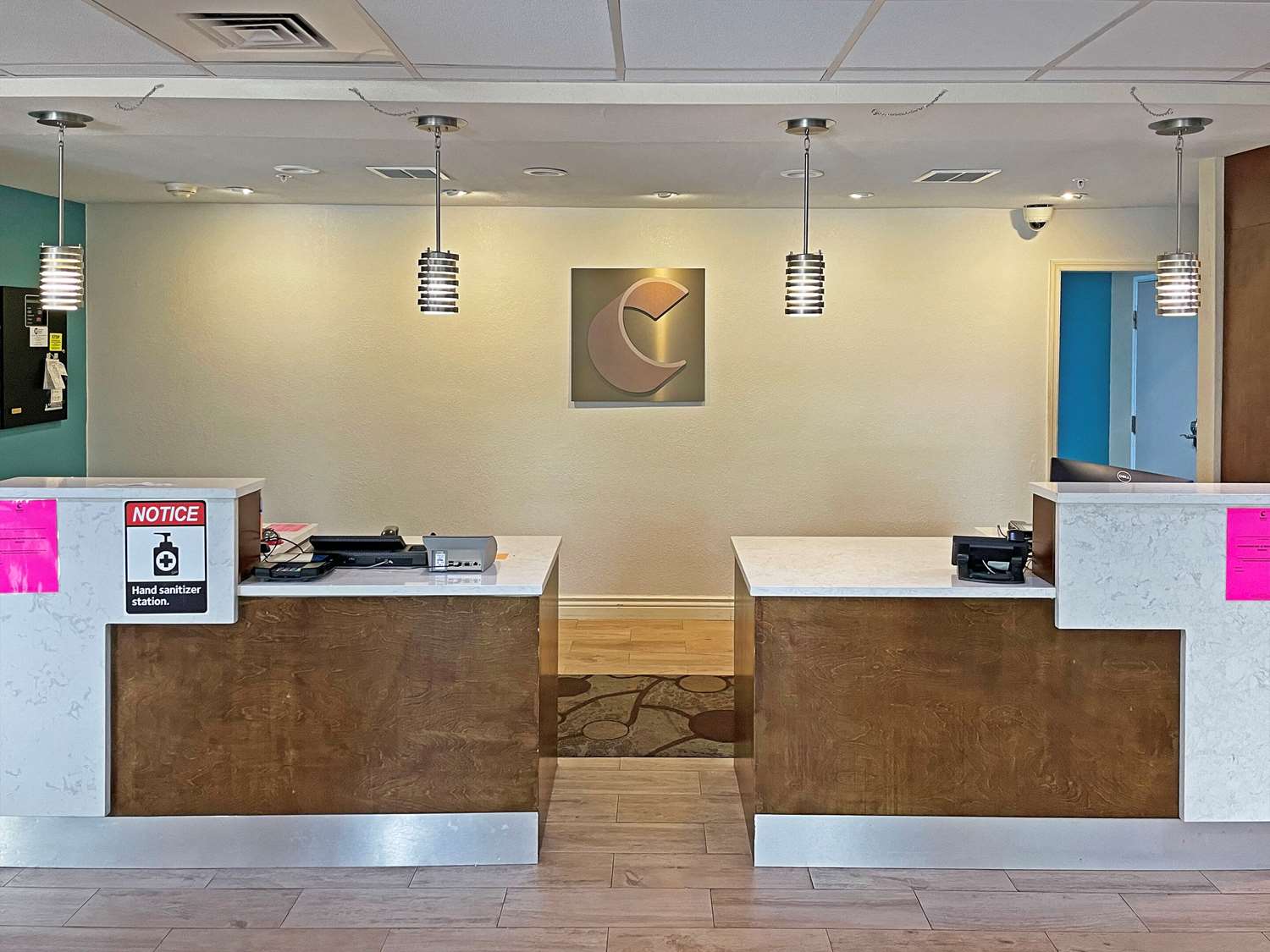 Comfort Inn & Suites Sarasota I75 12/44