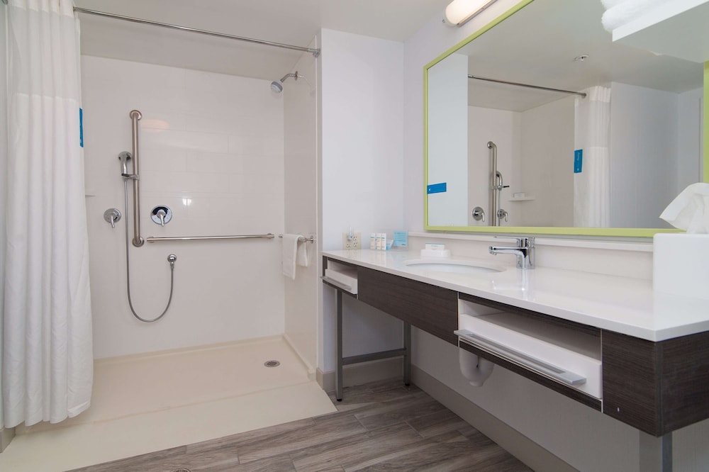 Hampton Inn Norwich 16/44