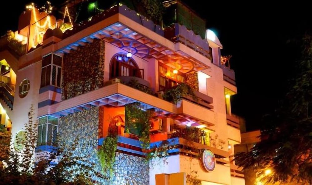 Hotel Pearl Palace 2/62