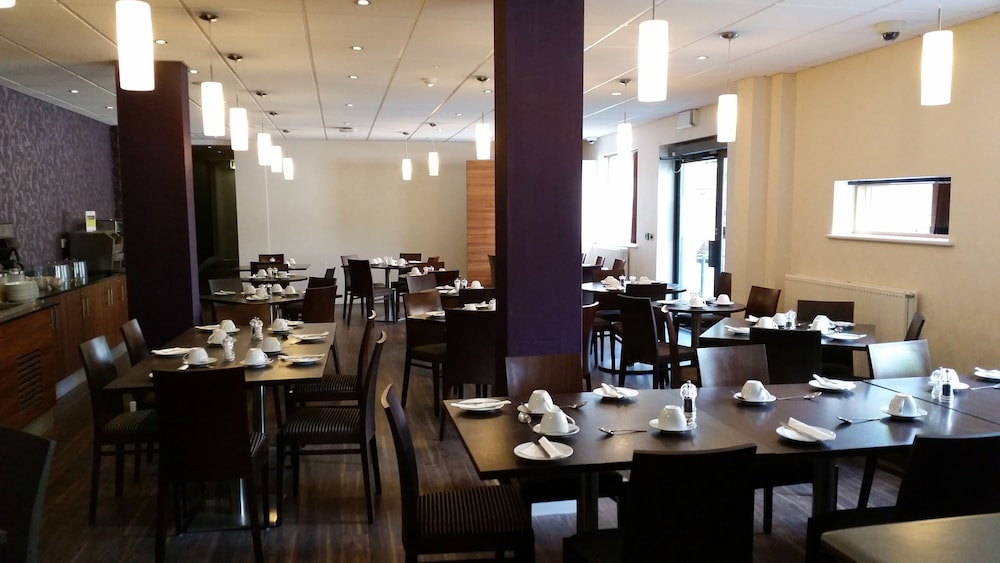Lancaster Hotel & Spa 24/33