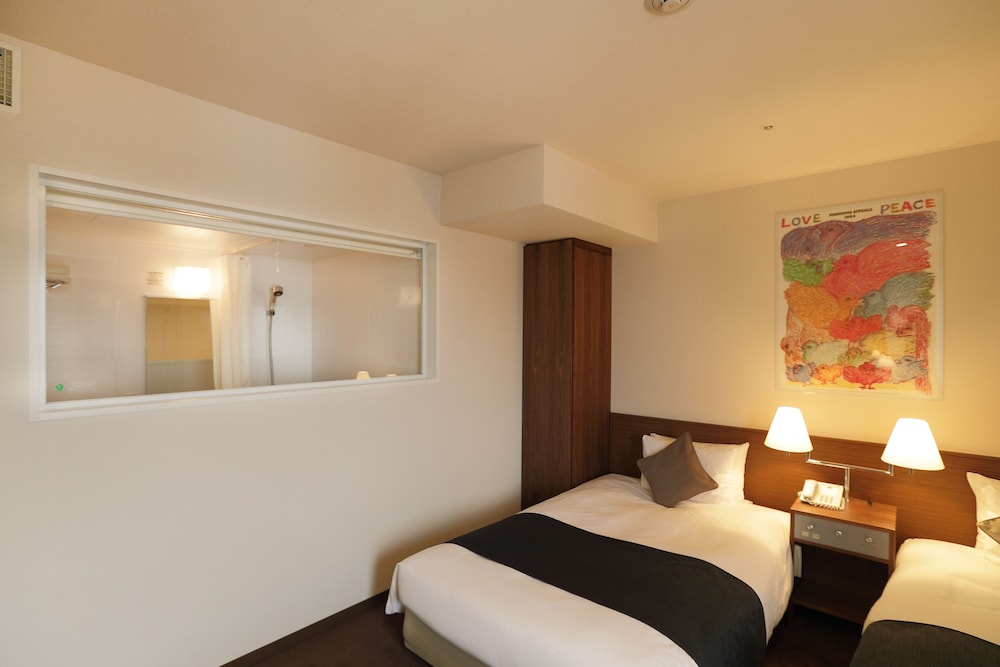 Oriental Hotel Hiroshima 14/51