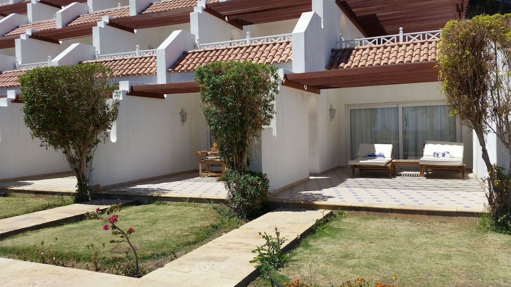 Sheraton Sharm Hotel, Resort, Villas & Spa in SHARM EL SHEIKH