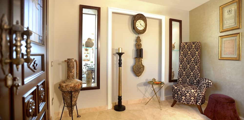 Bulbul Yuvasi Boutique Hotel 49/49