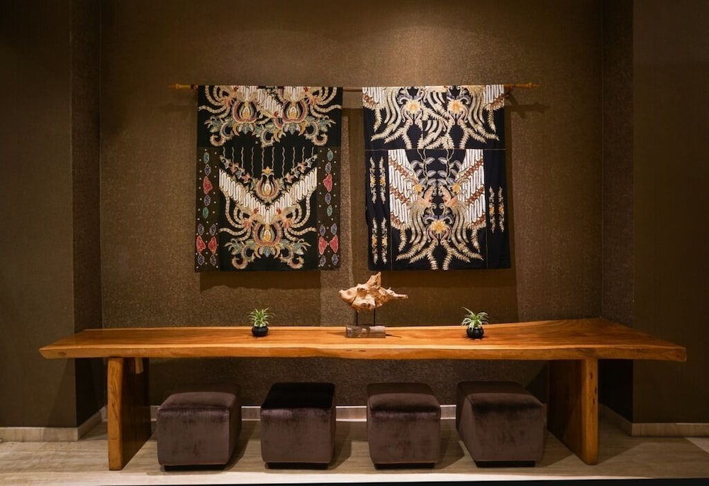 Java Heritage Hotel Purwokerto 5/32