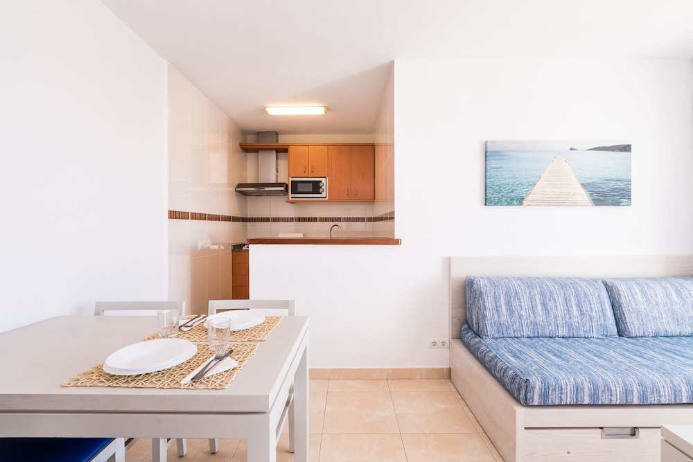 Apartamentos Avenida 15/30