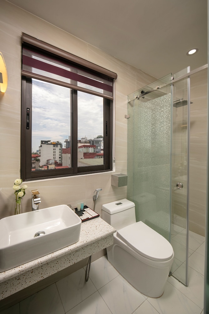 Trang Trang Boutique Hotel 48/50