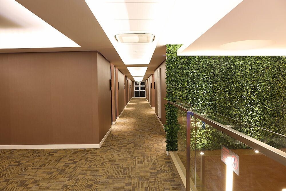 Grand Citihub Hotel Kajoetangan 59/61