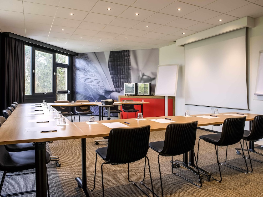 Ibis Chalons En Champagne 49/58