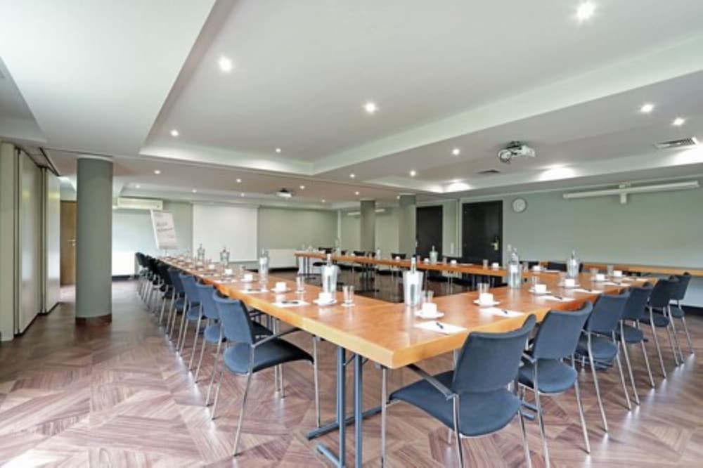 Mercure Hotel Pforzheim 55/67