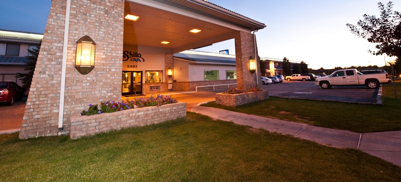 Shilo Inn Suites Elko 33/33