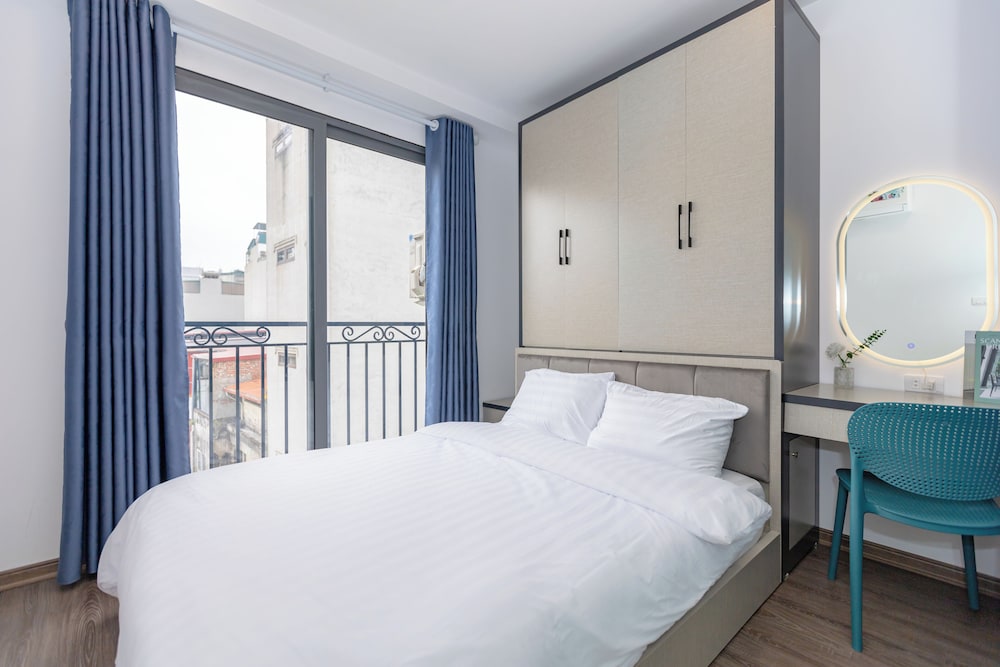 LUMI Hotel & Apartment 15/42