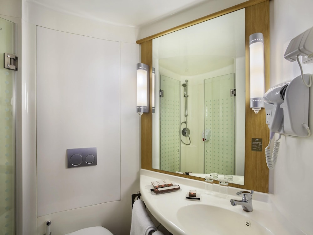 ibis Pontianak City Center Hotel 55/55