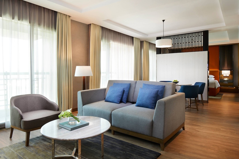 Courtyard By Marriott Bandung Dago 40/57