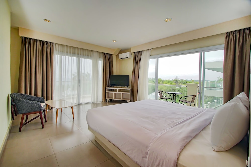 Dafam Resort Belitung 13/38