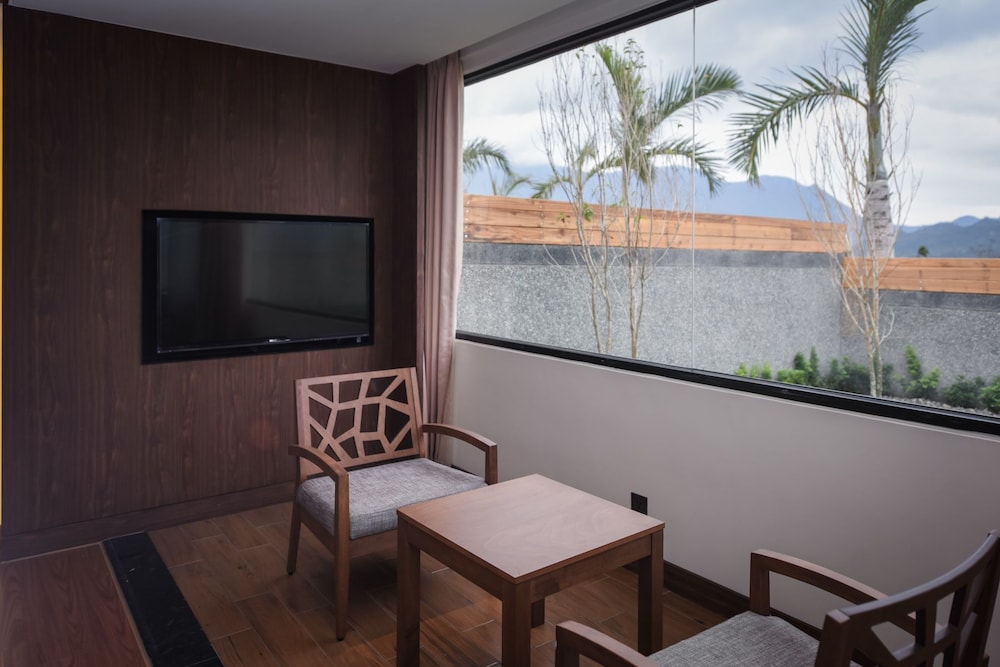 Taitung Chii Lih Resort 38/72