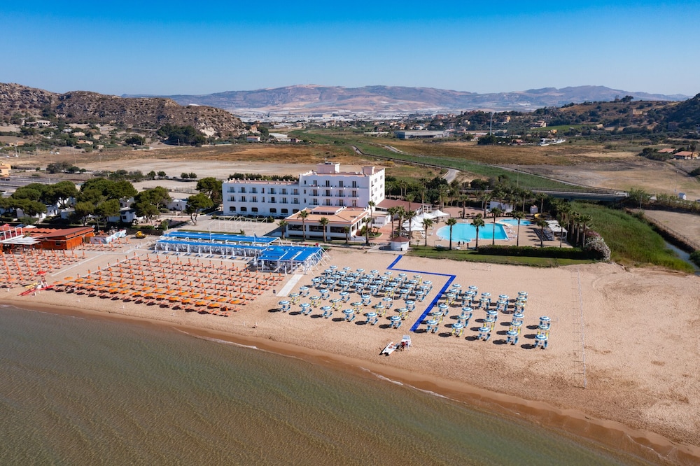 Hotel Baia d'Oro 16/55