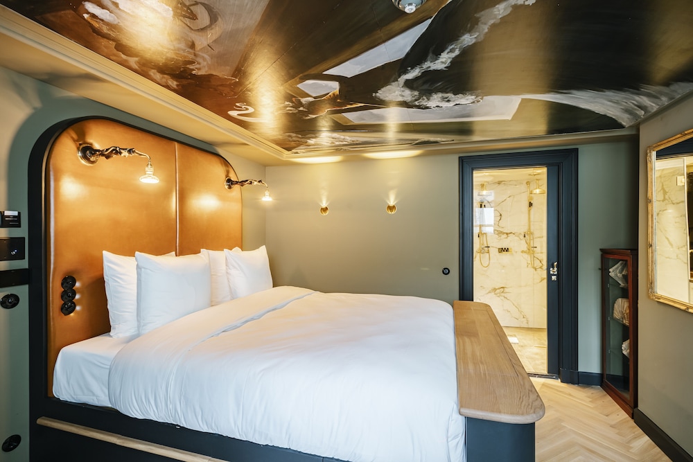 Hotel The Noblemen 6/50