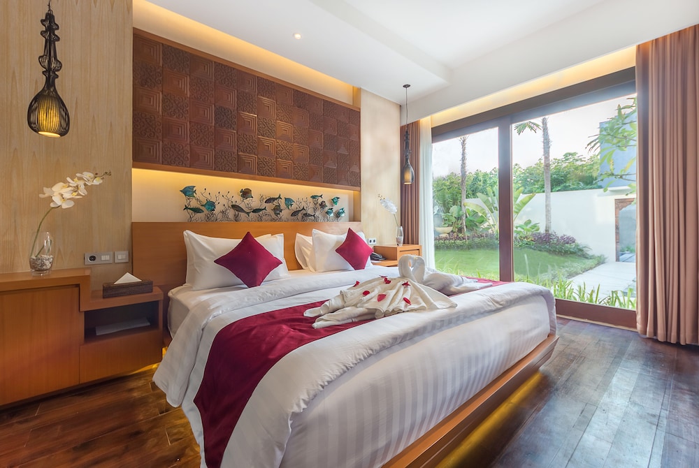 Mokko Suite Villas 19/36