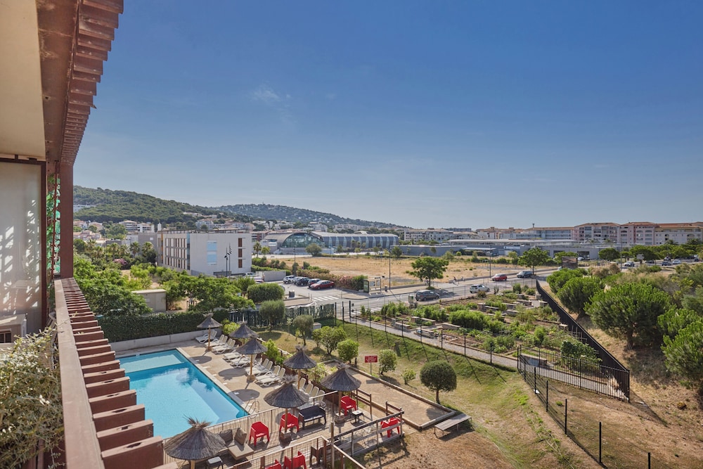 Residence Odalys Terra Gaia 68/76