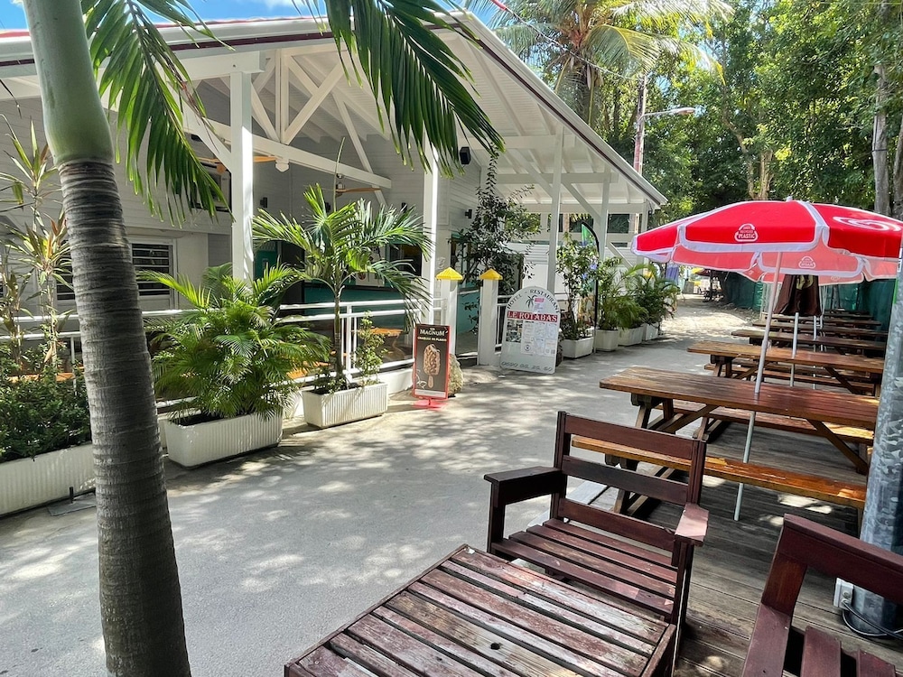 Restaurant Le Rotabas Hotel 7/57