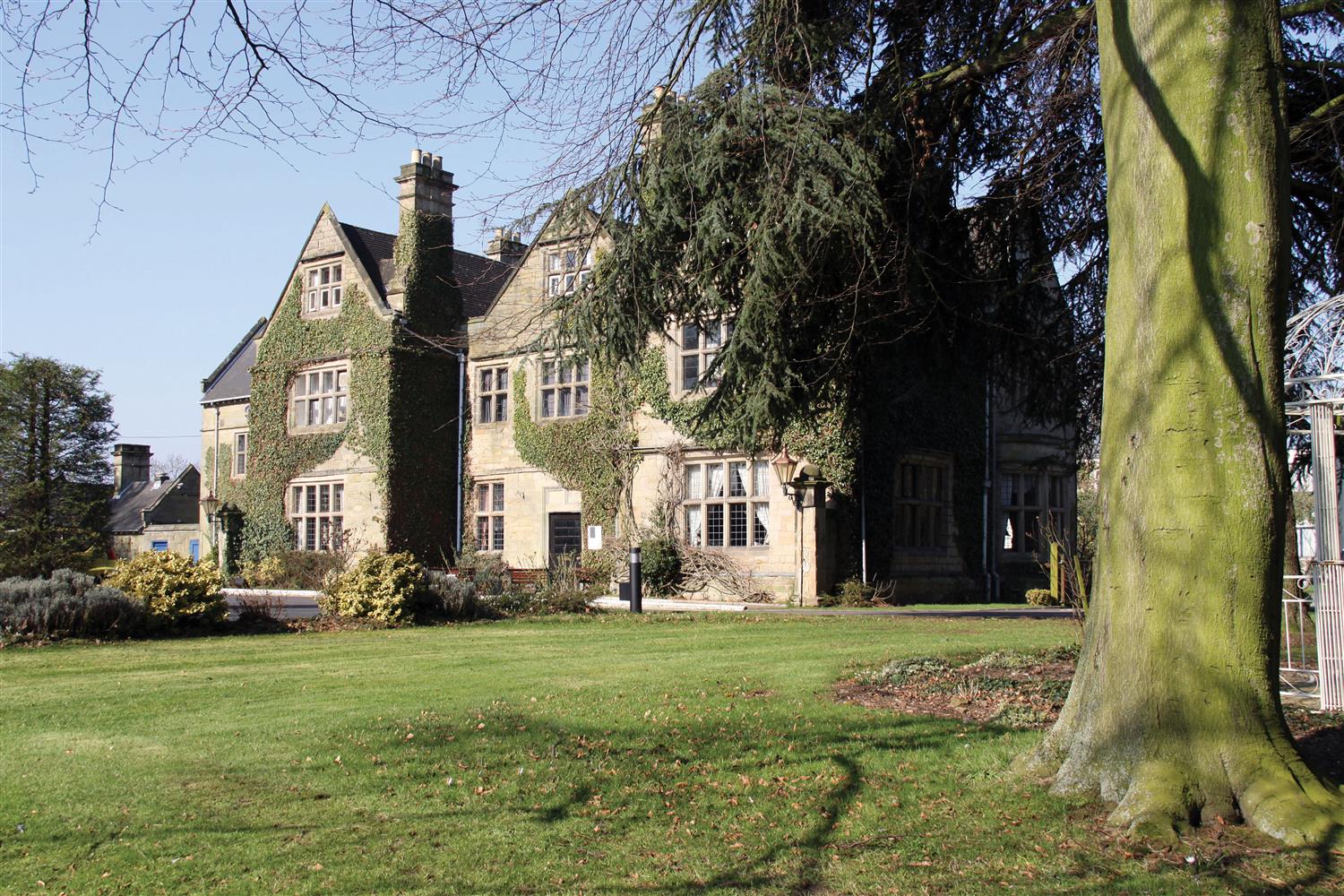 Weston Hall Hotel, Sure Hotel Collection By Best Western 62/71