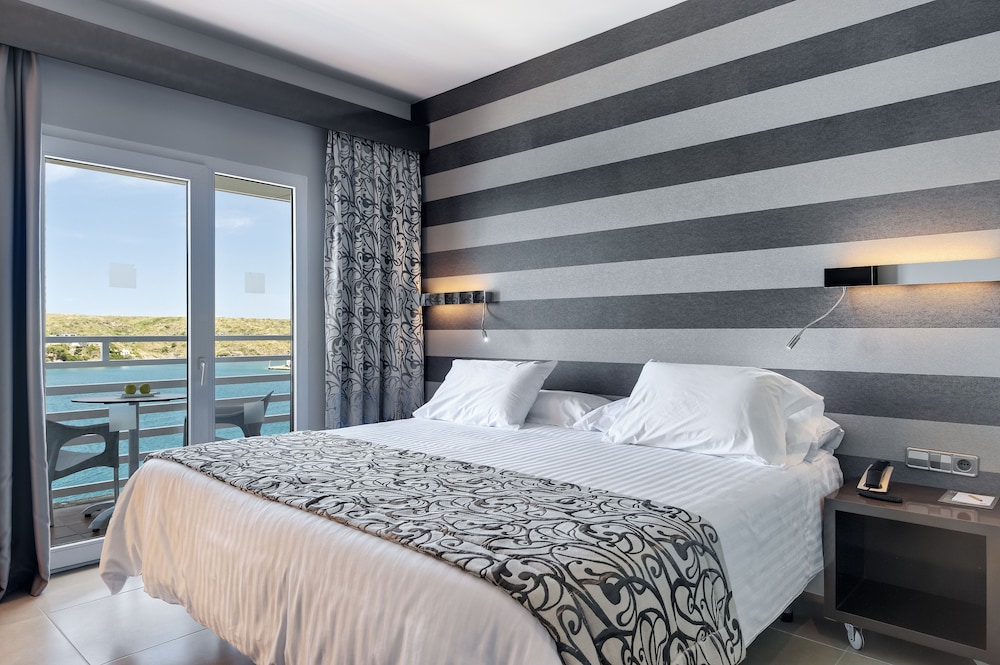 Barcelo Hamilton Menorca - Adults Only 16/50