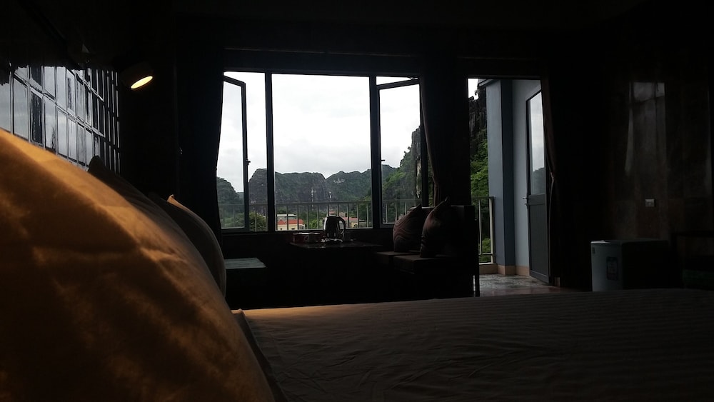 Limestone Boutique Hotel 57/76
