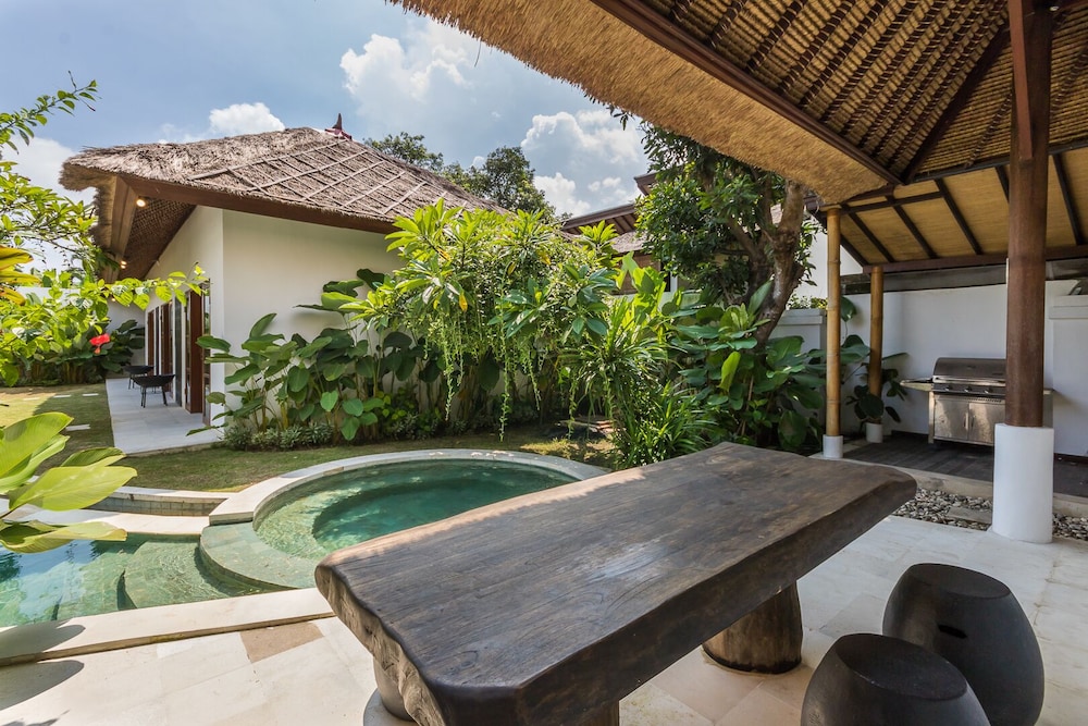 Villa Deh Simba 16/21