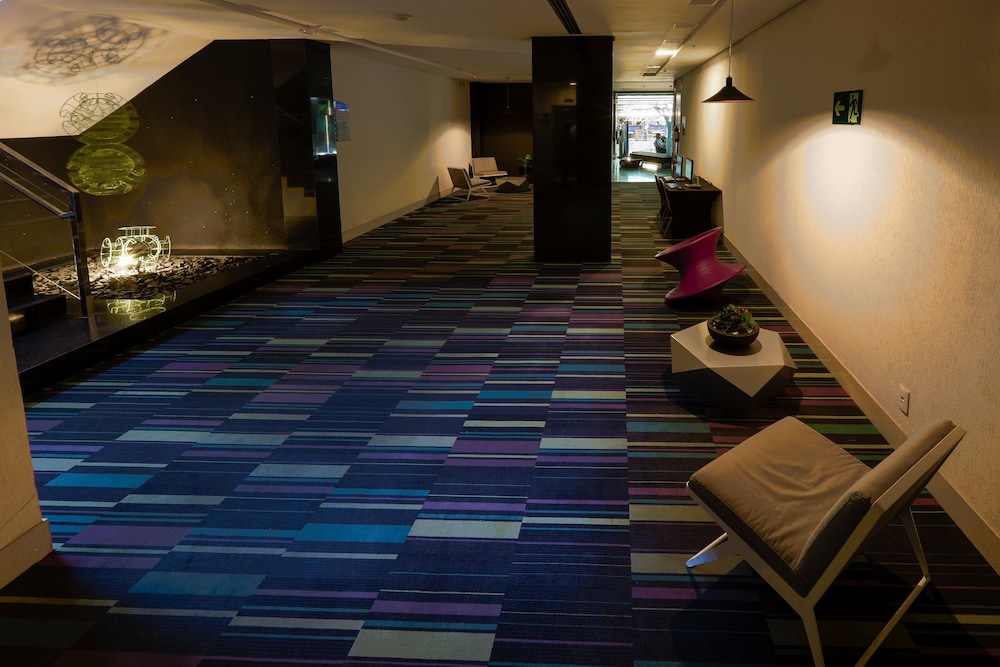 Ibis Styles Confins Aeroporto 35/61