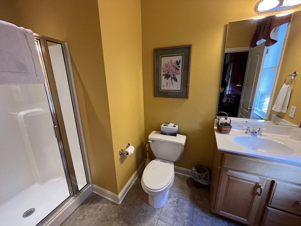 Haynes Bed and Breakfast 29/33
