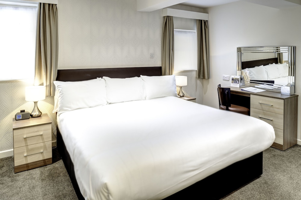 Best Western Weymouth Hotel Rembrandt 21/55