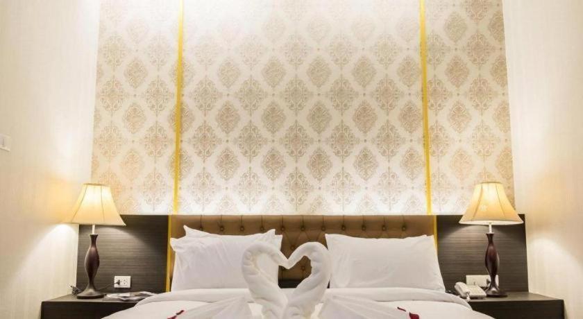 The Y Boutique Hotel 28/44