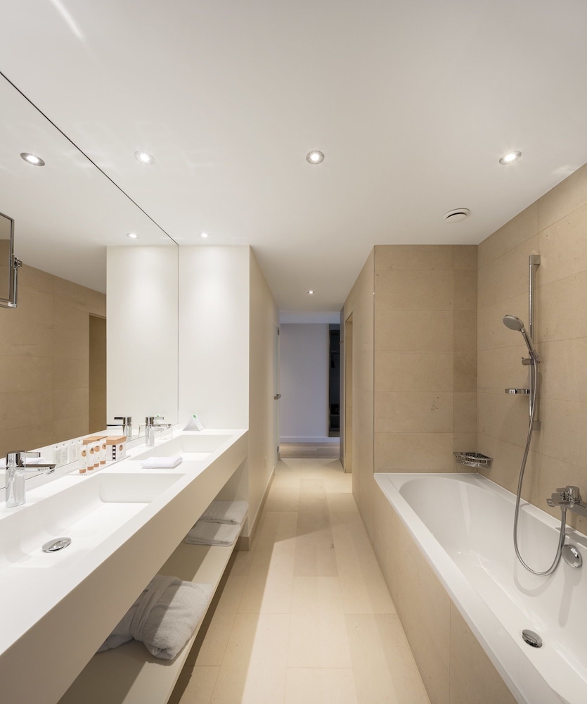 Modern Times Hotel, Vevey, A Tribute Portfolio Hotel 67/79