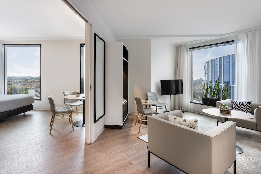 INNSiDE by Melia Amsterdam 47/69