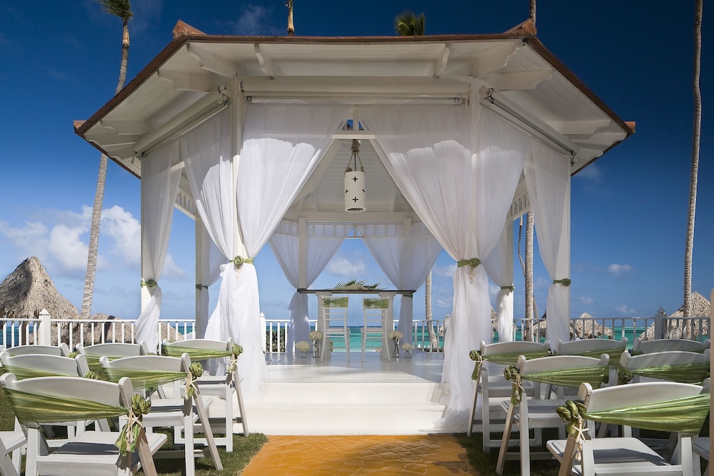 Melia Caribe Beach Resort - All Inclusive 1/46