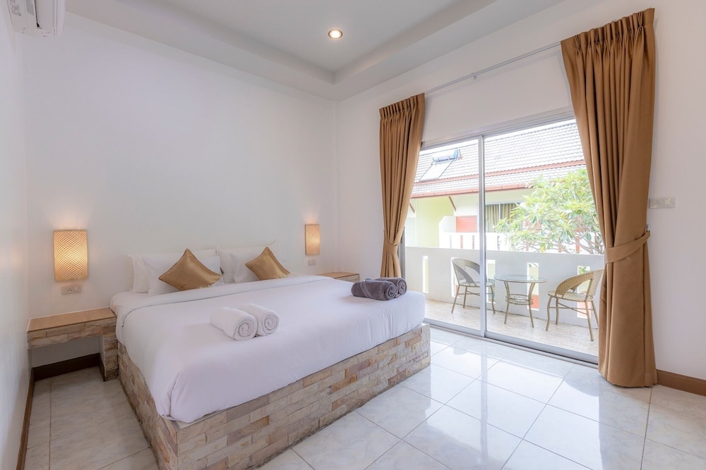 Sunrise Serenity Phuket Resort 21/50