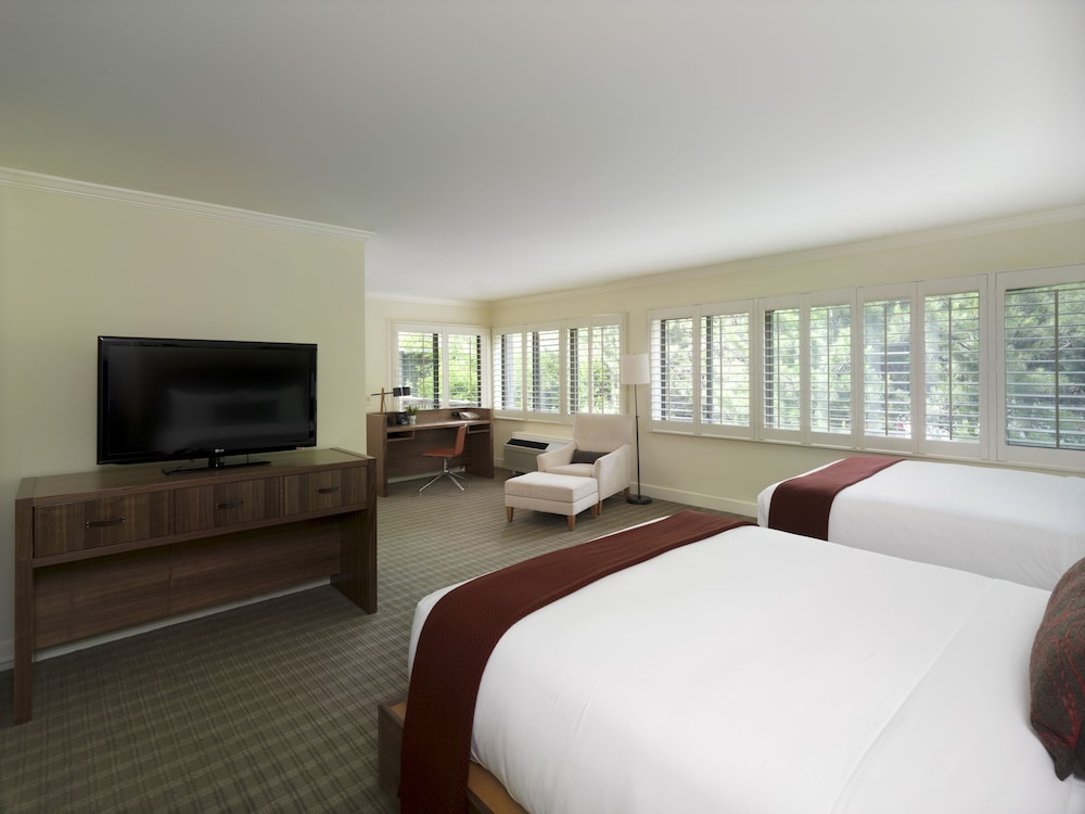 Topnotch Resort Spa 58/79
