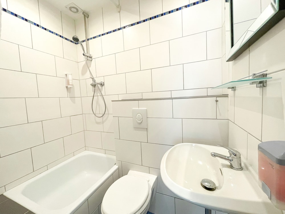 Rhein Hotel St.Martin 48/50